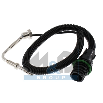 Sensor, Abgastemperatur