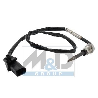Sensor, Abgastemperatur