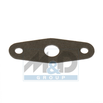 Dichtung, AGR-Ventil