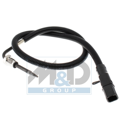 Sensor, Abgastemperatur