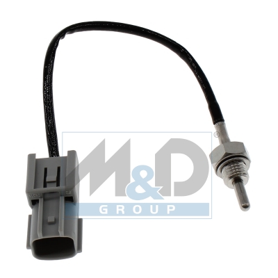 Sensor, Abgastemperatur