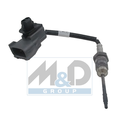 Sensor, Abgastemperatur