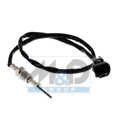 Sensor, Abgastemperatur