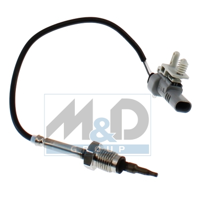 Sensor, Abgastemperatur