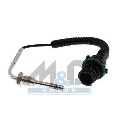 Sensor, Abgastemperatur