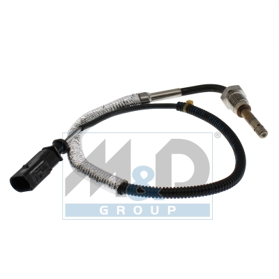 Sensor, Abgastemperatur