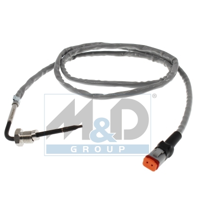 Sensor, Abgastemperatur