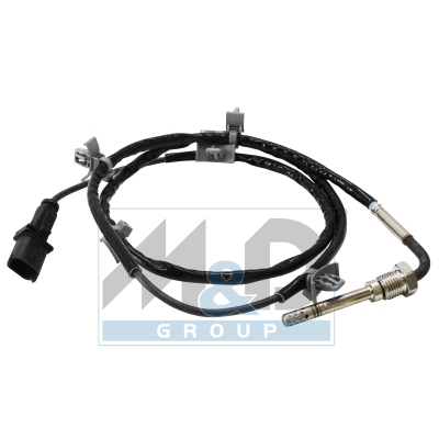 Sensor, Abgastemperatur