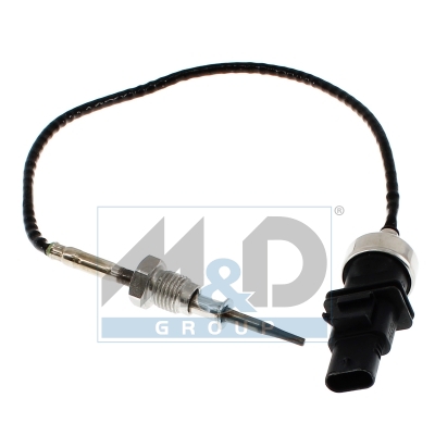 Sensor, Abgastemperatur