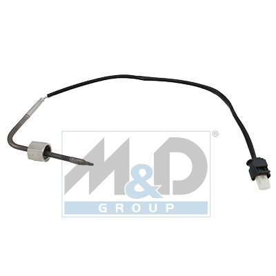 Sensor, Abgastemperatur