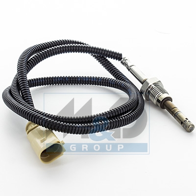 Sensor, Abgastemperatur