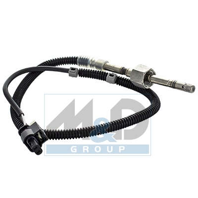 Sensor, Abgastemperatur