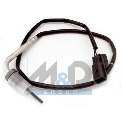Sensor, Abgastemperatur