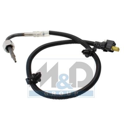 Sensor, Abgastemperatur