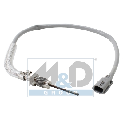 Sensor, Abgastemperatur