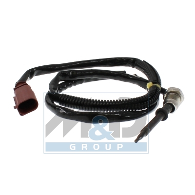 Sensor, Abgastemperatur