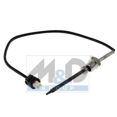 Sensor, Abgastemperatur