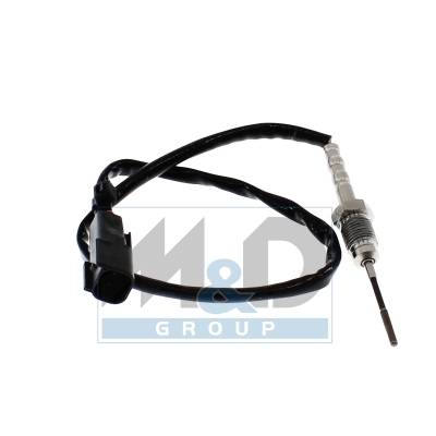Sensor, Abgastemperatur