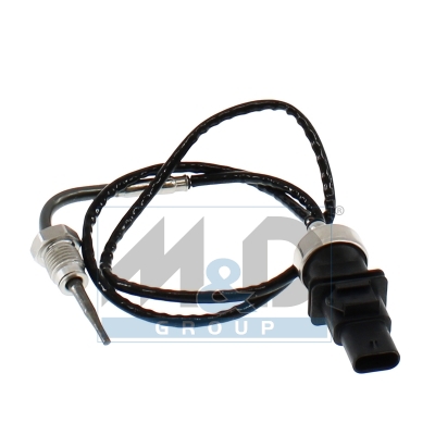 Sensor, Abgastemperatur