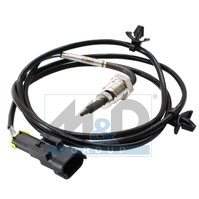 Sensor, Abgastemperatur