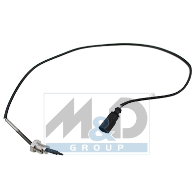 Sensor, Abgastemperatur