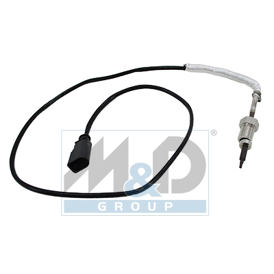 Sensor, Abgastemperatur