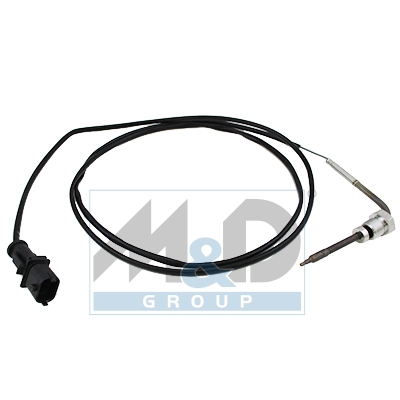 Sensor, Abgastemperatur