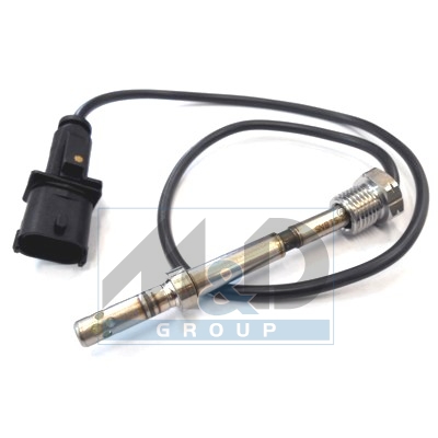 Sensor, Abgastemperatur