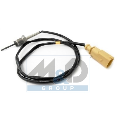 Sensor, Abgastemperatur