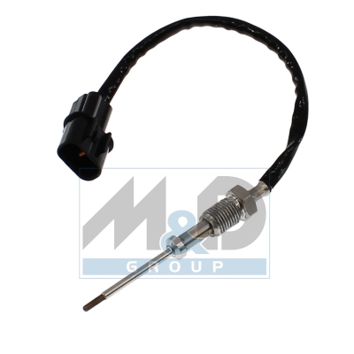 Sensor, Abgastemperatur