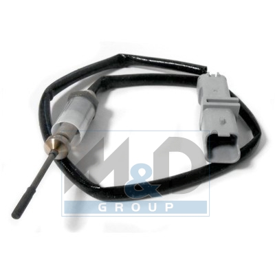 Sensor, Abgastemperatur