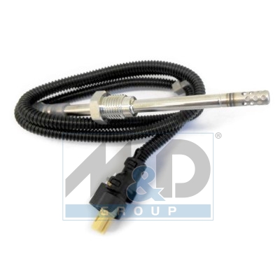 Sensor, Abgastemperatur