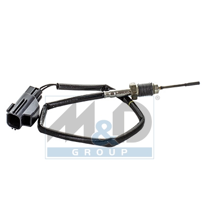 Sensor, Abgastemperatur