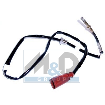 Sensor, Abgastemperatur