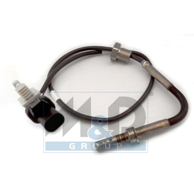 Sensor, Abgastemperatur