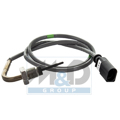 Sensor, Abgastemperatur