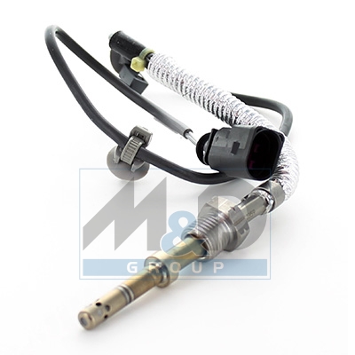 Sensor, Abgastemperatur