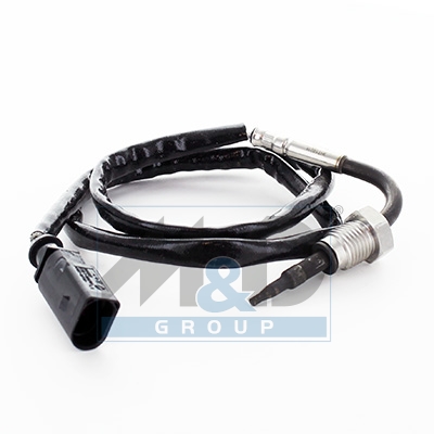 Sensor, Abgastemperatur