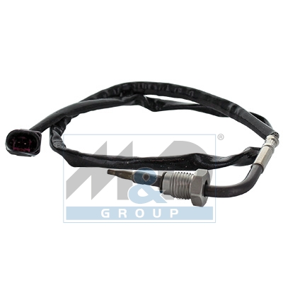 Sensor, Abgastemperatur