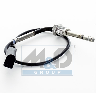 Sensor, Abgastemperatur