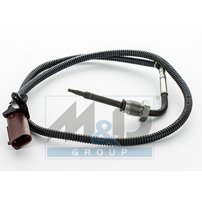 Sensor, Abgastemperatur