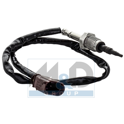 Sensor, Abgastemperatur