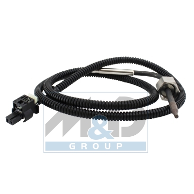 Sensor, Abgastemperatur