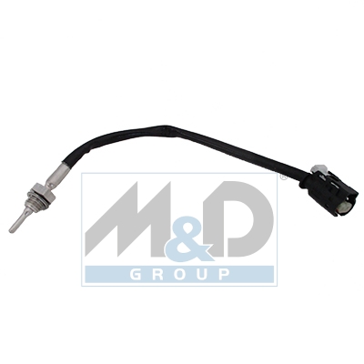 Sensor, Abgastemperatur