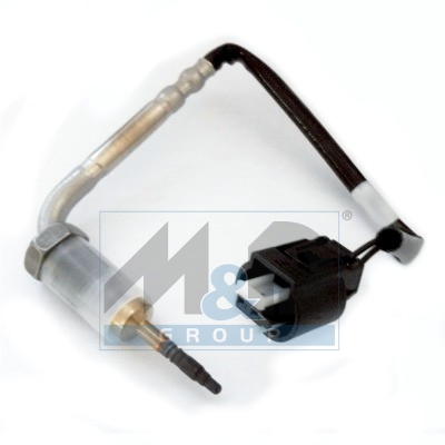 Sensor, Abgastemperatur