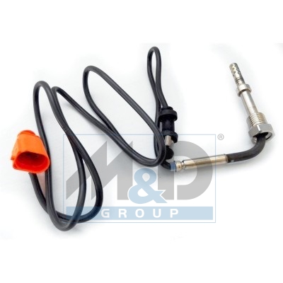 Sensor, Abgastemperatur