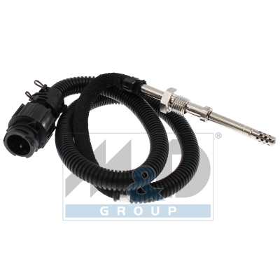 Sensor, Abgastemperatur