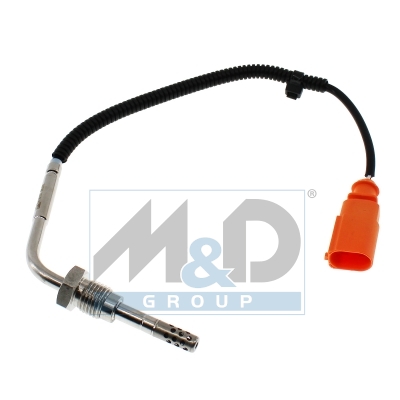 Sensor, Abgastemperatur