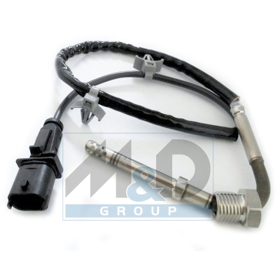 Sensor, Abgastemperatur