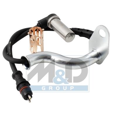 ABS-Vordersensor